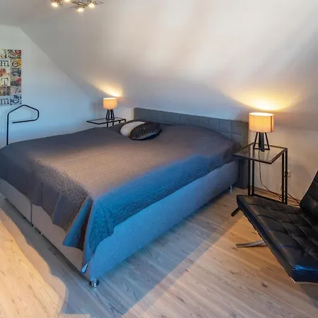 Wassermann Σπίτι διακοπών