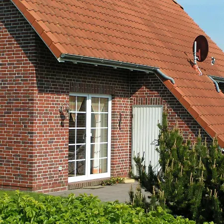 Σπίτι διακοπών Wassermann Norddeich (Norden)