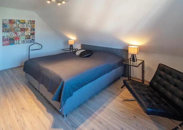 Wassermann Tatil Evi