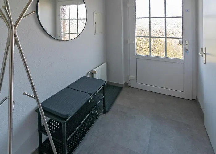 Wassermann Norddeich (Norden)