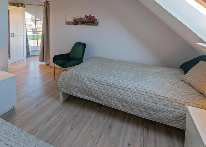Tatil Evi Wassermann *