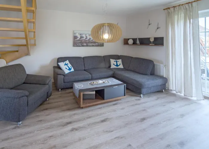 Wassermann Tatil Evi