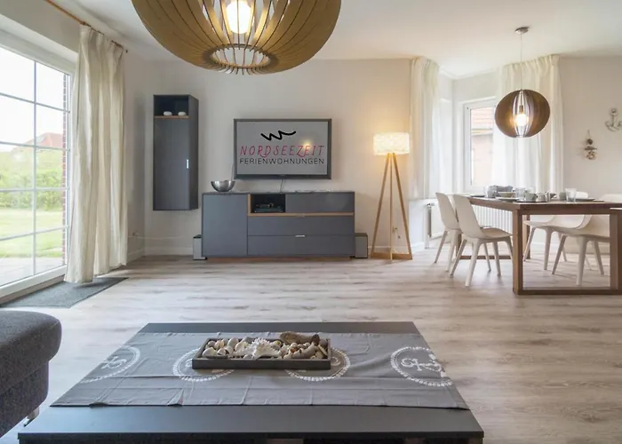 Wassermann Tatil Evi *