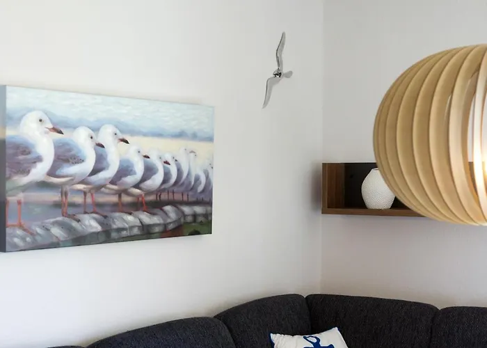 Wassermann Tatil Evi