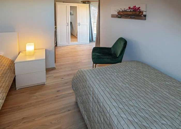 Tatil Evi Wassermann Norddeich (Norden)