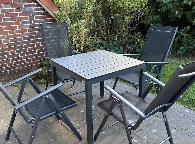 Wassermann Tatil Evi *