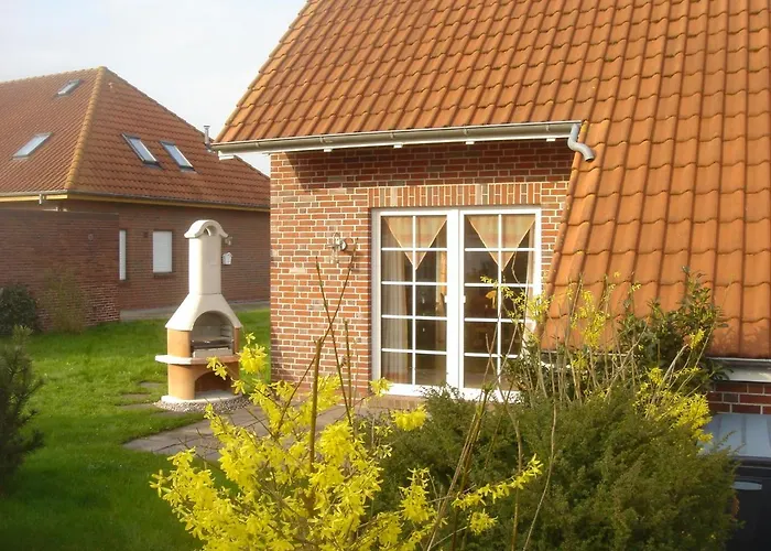 Tatil Evi Wassermann *